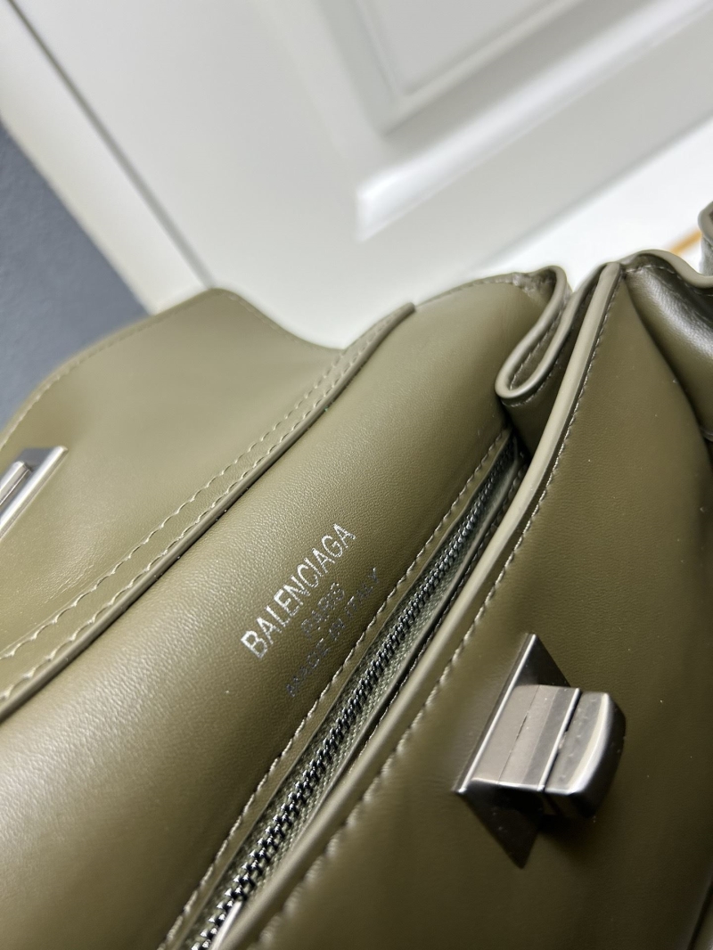 Balenciaga Top Handle Bags